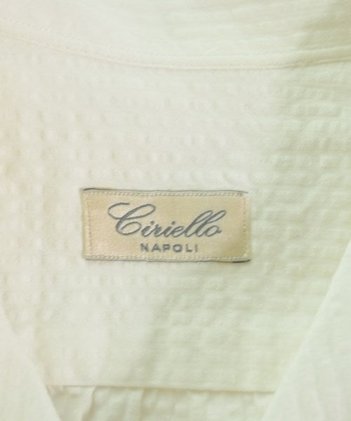 Ciriello เสื้อลำลอง