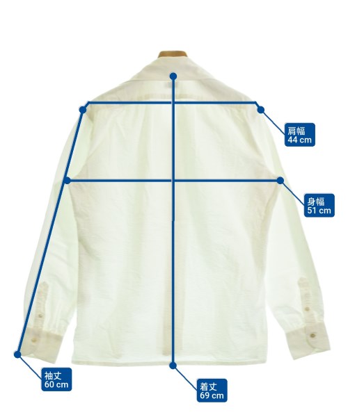 Ciriello เสื้อลำลอง