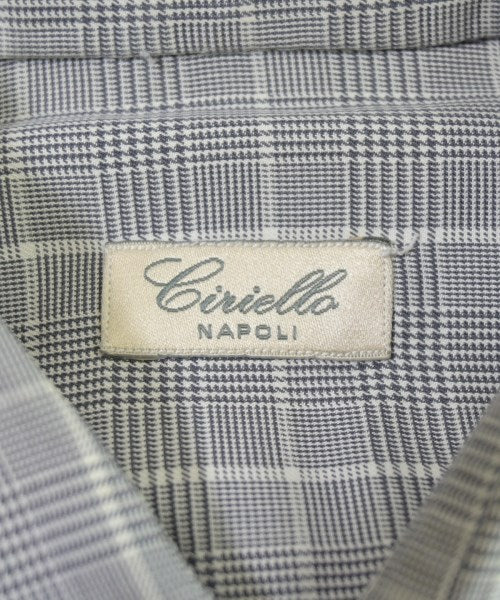Ciriello เสื้อลำลอง