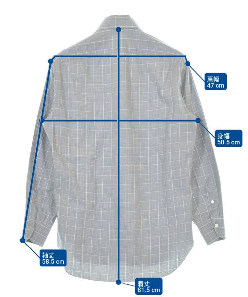 Ciriello เสื้อลำลอง
