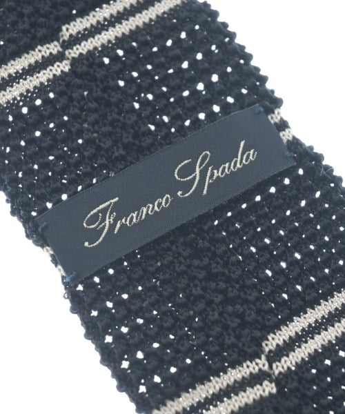 Franco Spada เนคไท