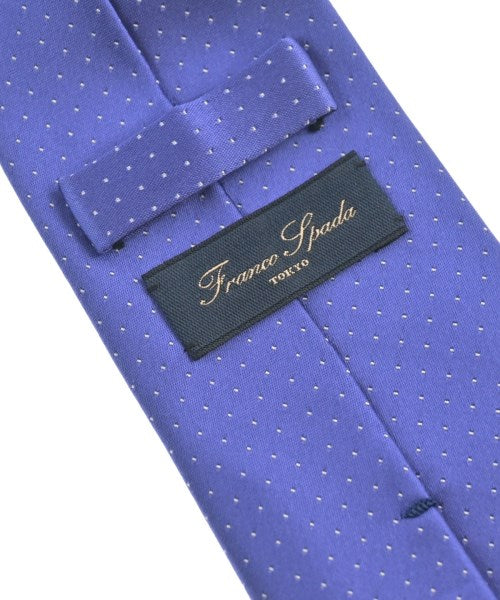 Franco Spada เนคไท