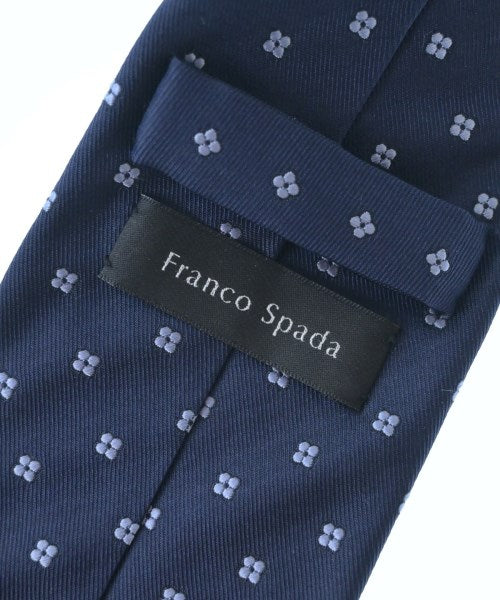 Franco Spada เนคไท
