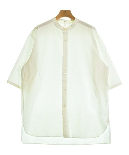 Ets MATERIAUX เสื้อลำลอง