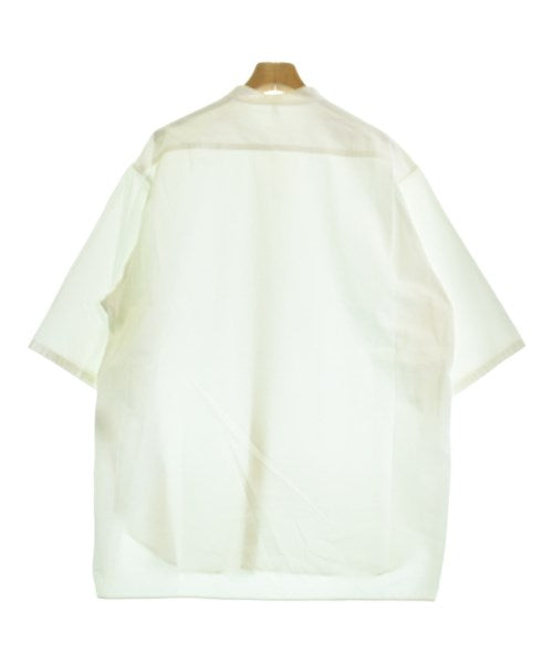 Ets MATERIAUX เสื้อลำลอง