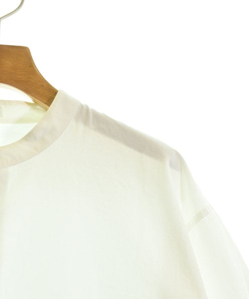 Ets MATERIAUX เสื้อลำลอง