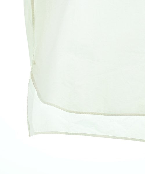 Ets MATERIAUX เสื้อลำลอง