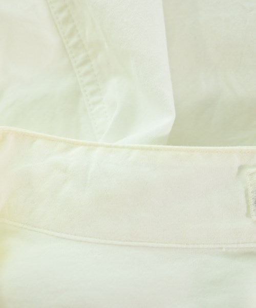 Ets MATERIAUX เสื้อลำลอง