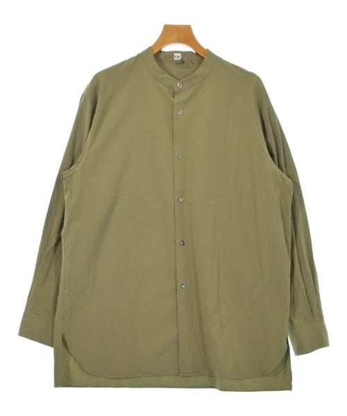 Ets MATERIAUX เสื้อลำลอง