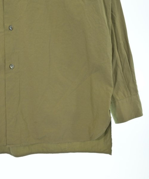 Ets MATERIAUX เสื้อลำลอง