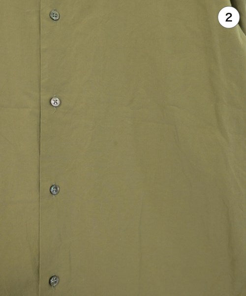 Ets MATERIAUX เสื้อลำลอง