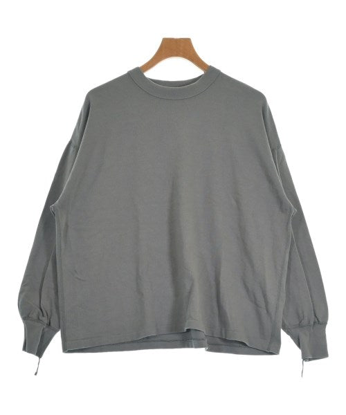 Ets MATERIAUX เสื้อยืด/เสื้อท็อปส์