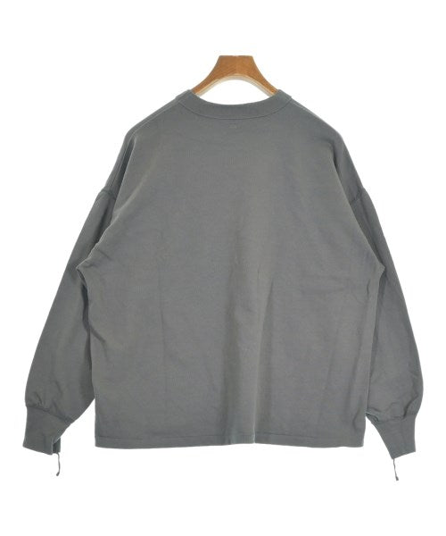 Ets MATERIAUX เสื้อยืด/เสื้อท็อปส์