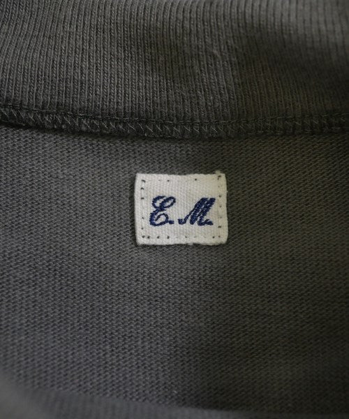Ets MATERIAUX เสื้อยืด/เสื้อท็อปส์