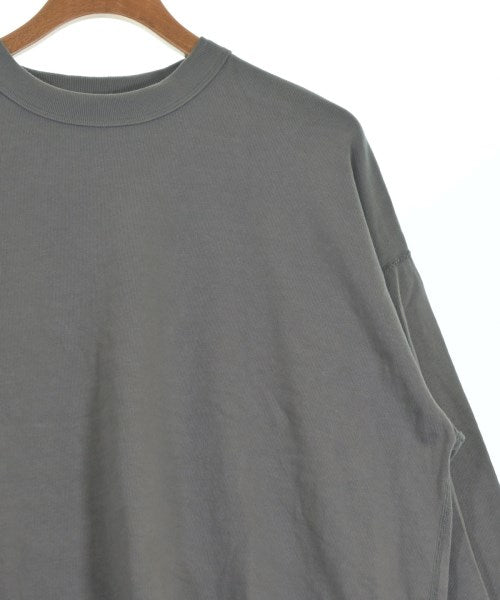 Ets MATERIAUX เสื้อยืด/เสื้อท็อปส์