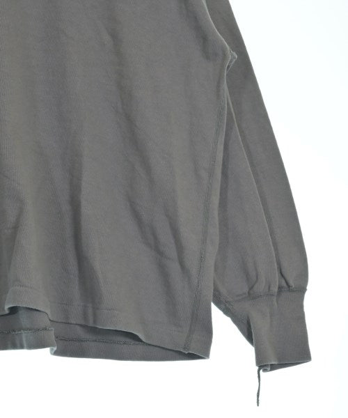 Ets MATERIAUX เสื้อยืด/เสื้อท็อปส์