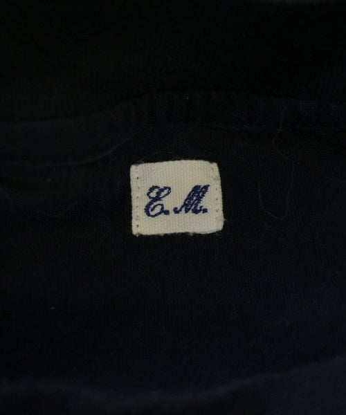 Ets MATERIAUX เสื้อยืด/เสื้อท็อปส์