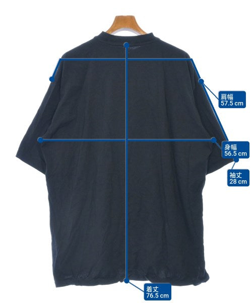 Ets MATERIAUX เสื้อยืด/เสื้อท็อปส์