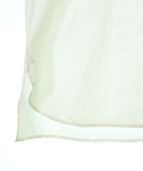 Ets MATERIAUX เสื้อลำลอง