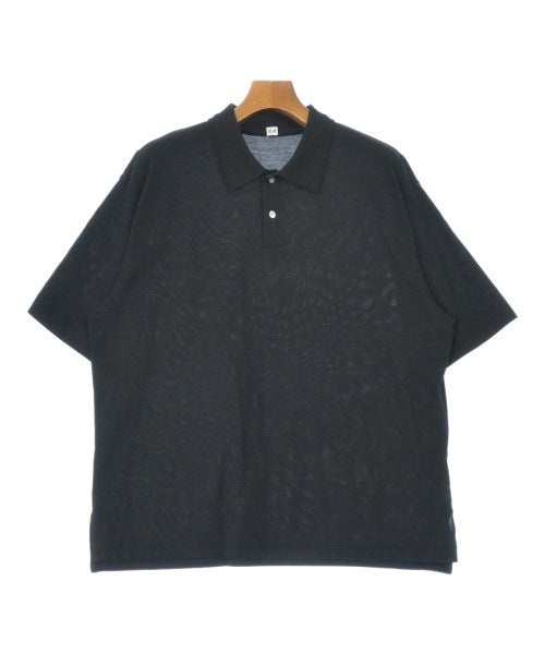 Ets MATERIAUX เสื้อโปโล