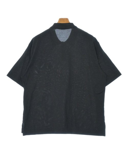 Ets MATERIAUX เสื้อโปโล