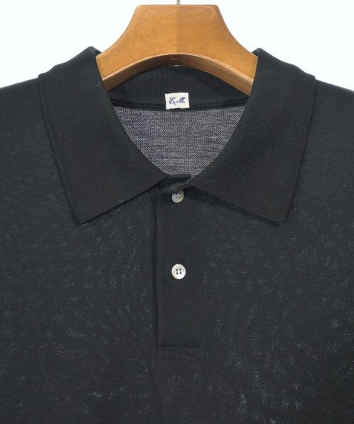 Ets MATERIAUX เสื้อโปโล