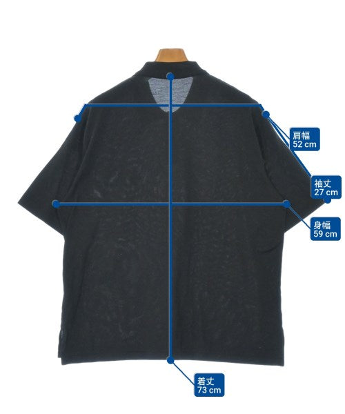 Ets MATERIAUX เสื้อโปโล