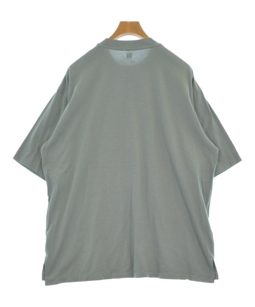 Ets MATERIAUX เสื้อยืด/เสื้อท็อปส์