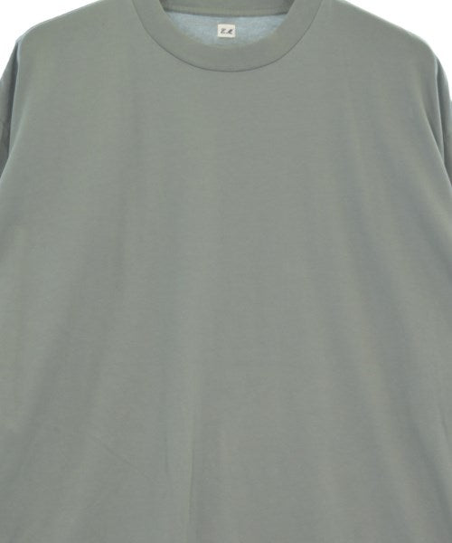 Ets MATERIAUX เสื้อยืด/เสื้อท็อปส์