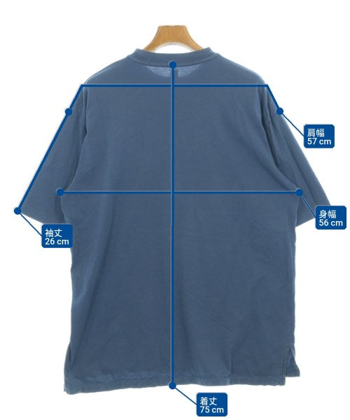 Ets MATERIAUX เสื้อยืด/เสื้อท็อปส์
