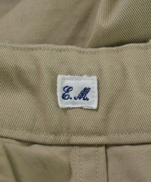 Ets MATERIAUX ชิโน่