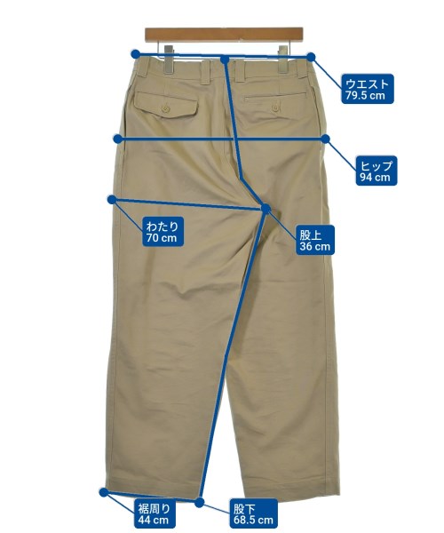 Ets MATERIAUX ชิโน่