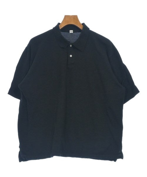 Ets MATERIAUX เสื้อโปโล