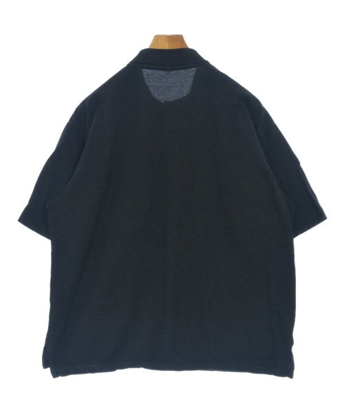 Ets MATERIAUX เสื้อโปโล