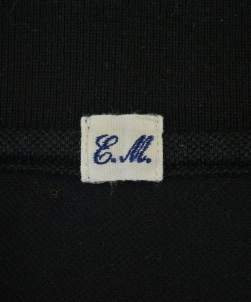 Ets MATERIAUX เสื้อโปโล