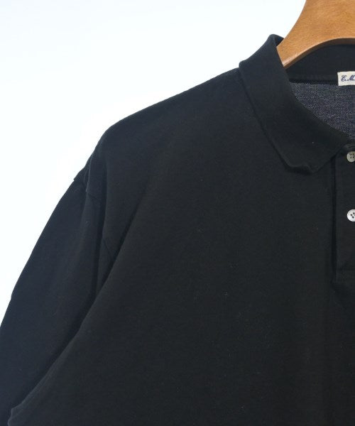 Ets MATERIAUX เสื้อโปโล