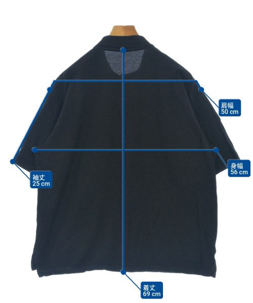 Ets MATERIAUX เสื้อโปโล