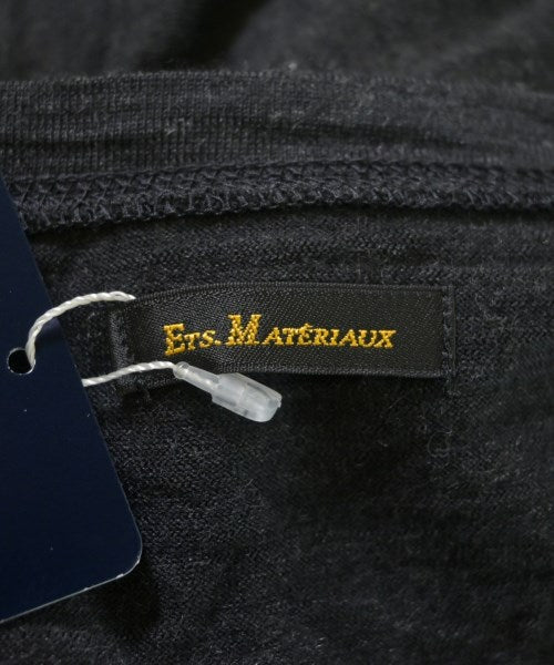 Ets MATERIAUX เสื้อยืด/เสื้อท็อปส์