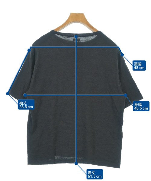 Ets MATERIAUX เสื้อยืด/เสื้อท็อปส์