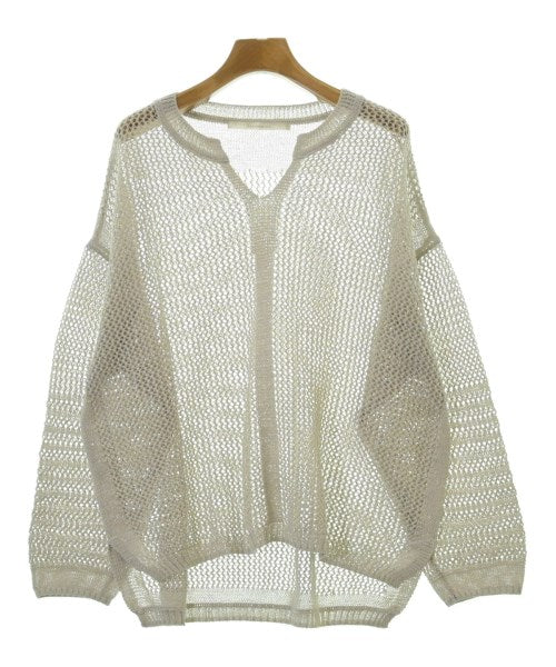 huitieme nid เสื้อกันหนาว