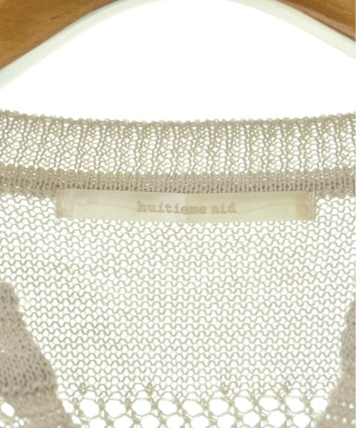 huitieme nid เสื้อกันหนาว