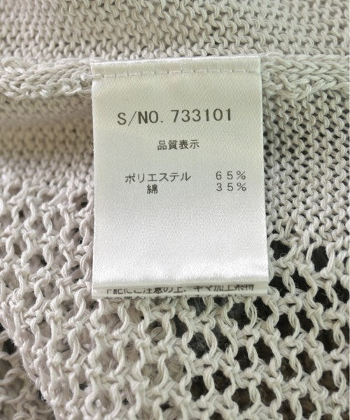 huitieme nid เสื้อกันหนาว