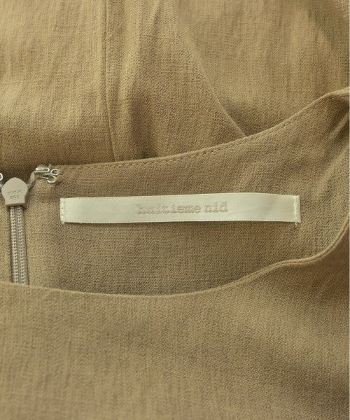 huitieme nid ชุดเดรส