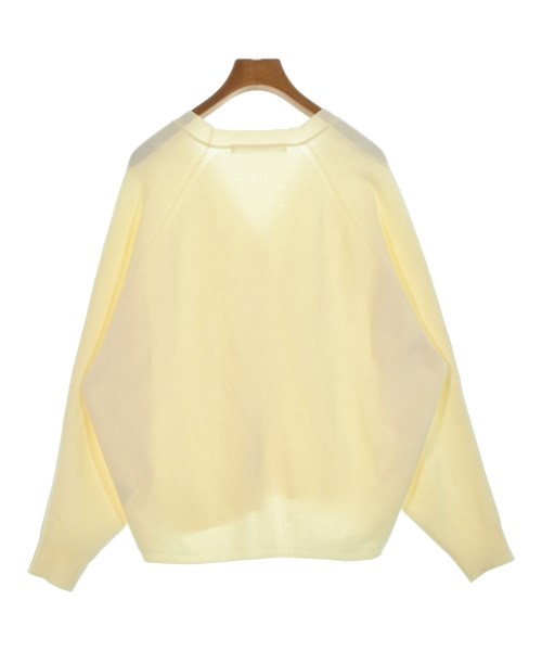 huitieme nid เสื้อคาร์ดิแกน