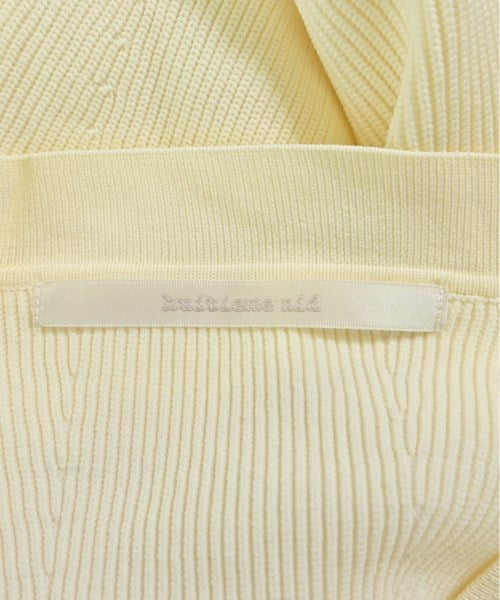 huitieme nid เสื้อคาร์ดิแกน