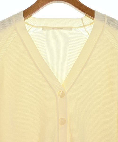 huitieme nid เสื้อคาร์ดิแกน