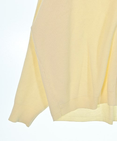 huitieme nid เสื้อคาร์ดิแกน