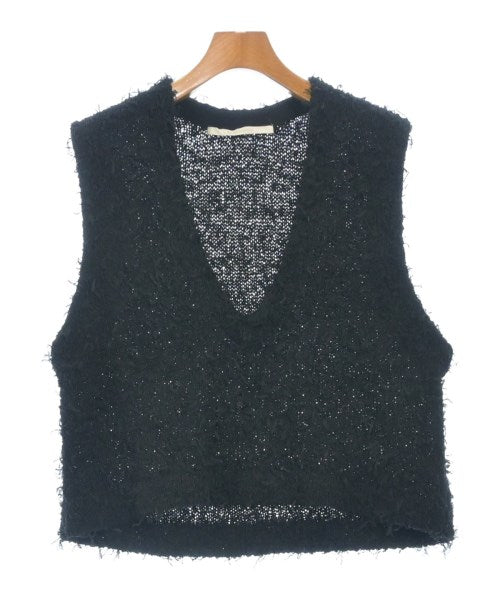 huitieme nid เสื้อแขนกุด