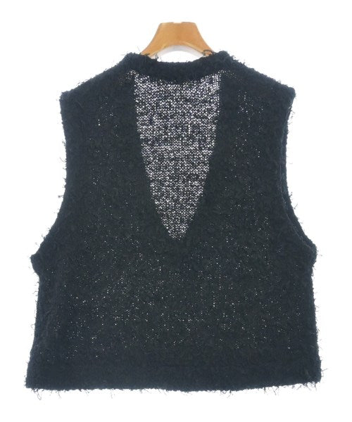 huitieme nid เสื้อแขนกุด