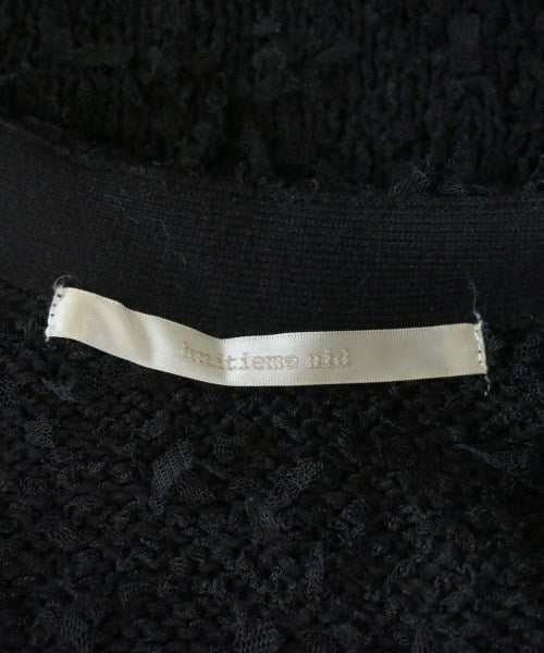 huitieme nid เสื้อแขนกุด